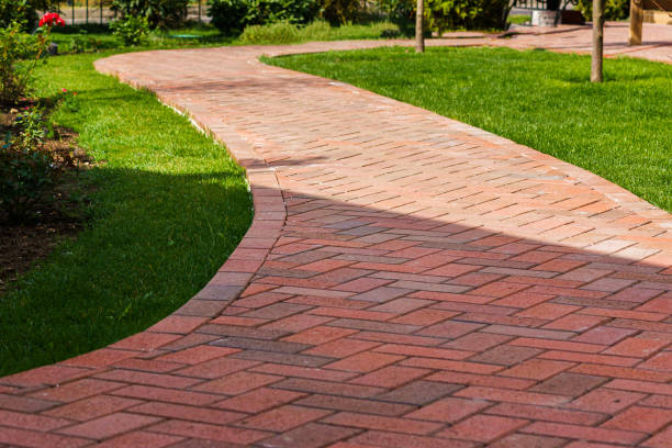 Reasons to Select Us for Your Driveway Paving Requirements in La Paloma, TX