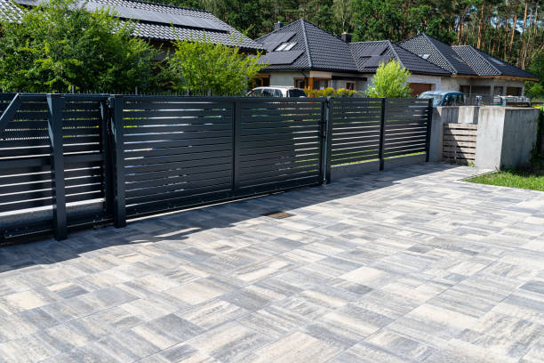 Best Best Driveway Pavers  in La Paloma, TX