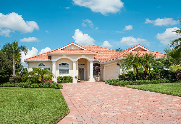 Professional Driveway Pavers in La Paloma, TX