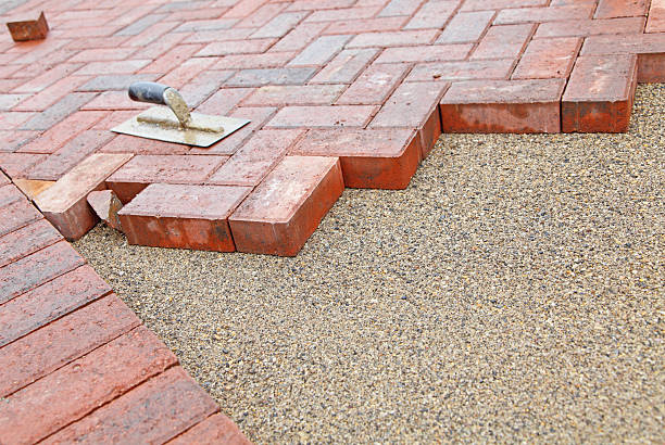 Best Driveway Repair Near Me  in La Paloma, TX