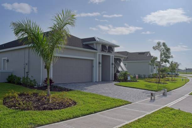Best Local Driveway Pavers  in La Paloma, TX