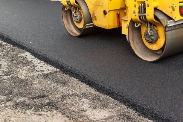 Best Interlocking Driveway Pavers  in La Paloma, TX