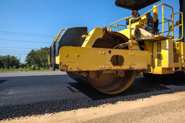 Best Driveway Paving Contractor  in La Paloma, TX